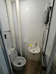 Caribbean At Keppel Bay (D4), Condominium #506121371